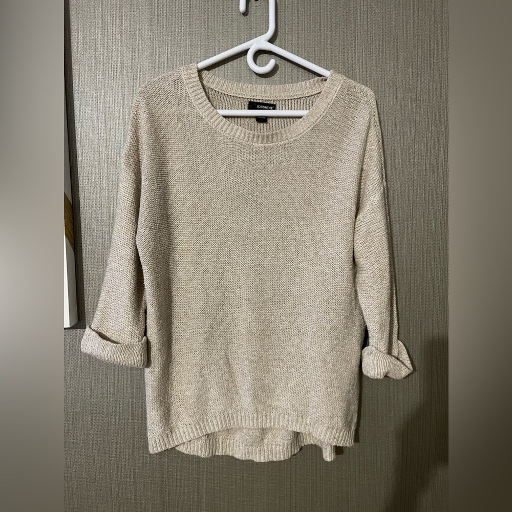 Jordache Knit Sweater